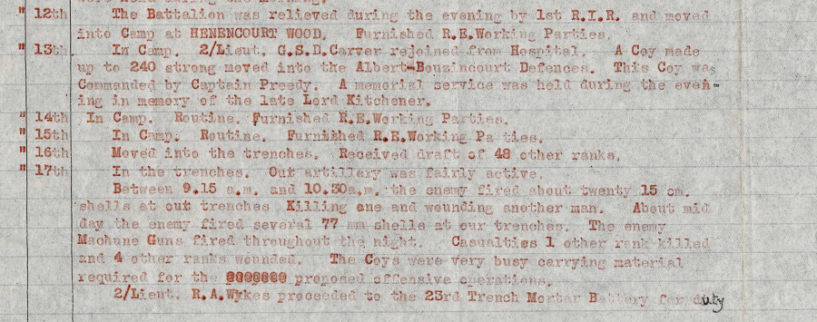 2nd, Battalion Devonshire Regiment