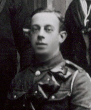 Bombardier William Henry Bennett