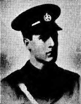  Arthur Frederick Halstead