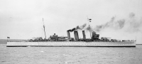 HMS Berwick