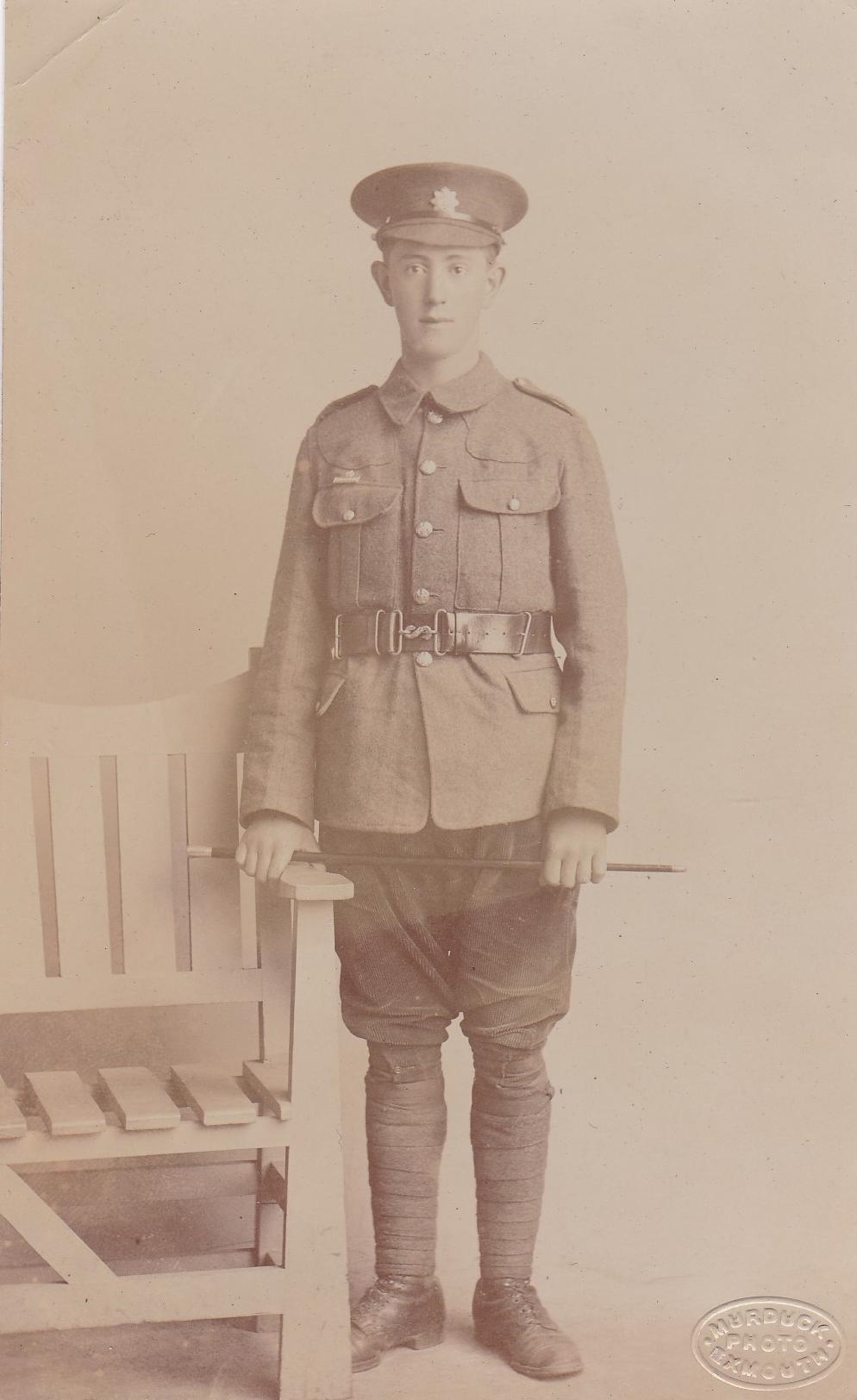 Alfred William Tremlett