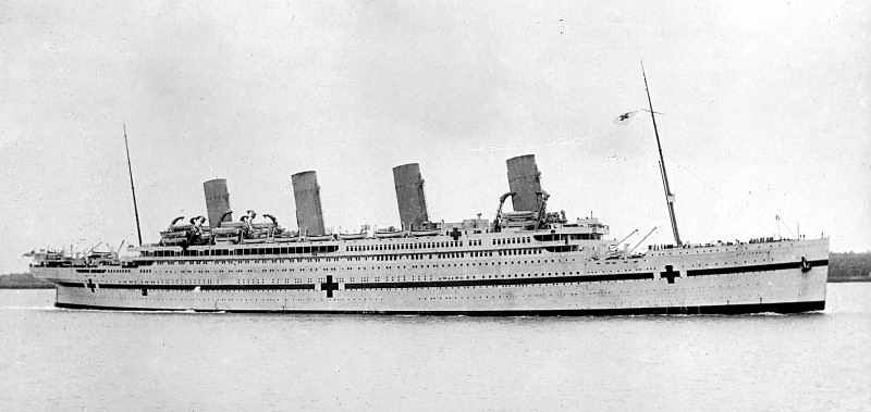 Britannic. Allan C. Green (1900). State Library of Victoria. A.N H91.325/996 Public Domain