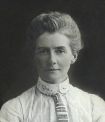 Edith Cavell