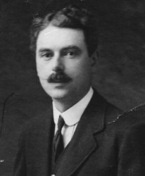 Corporal Henry Ernest Short