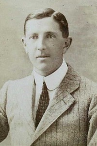 Glanville HF