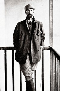 Fawcett PH